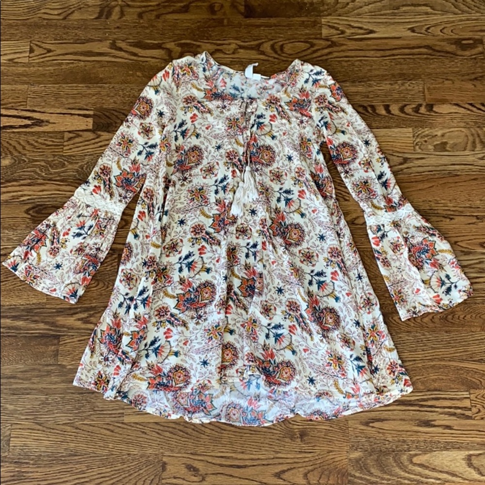 Others Follow Dress